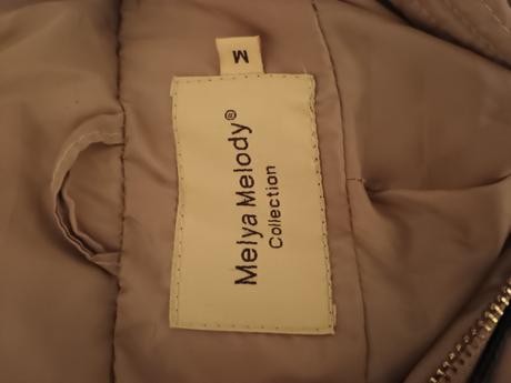 Teplučka bunda s kožušinkou, m