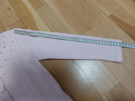 Svetrík/ blejzer veľkosť 110-116, 110