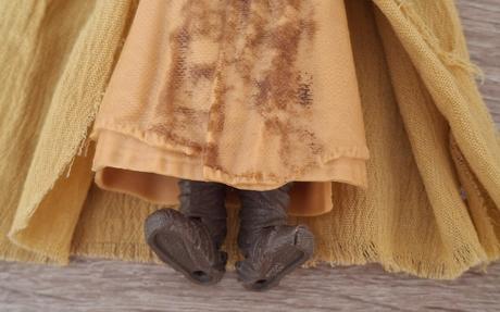 Figúrka star wars tusken raider 15cm,