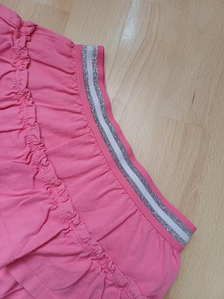 Sukňo-kraťase mini boden, 110