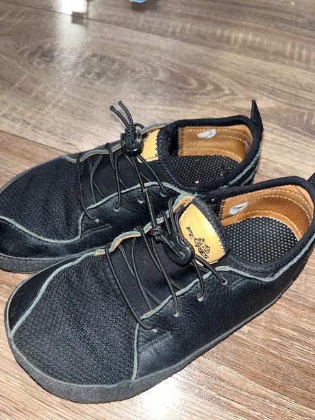 Barefoot tenisky detské, pegres,30