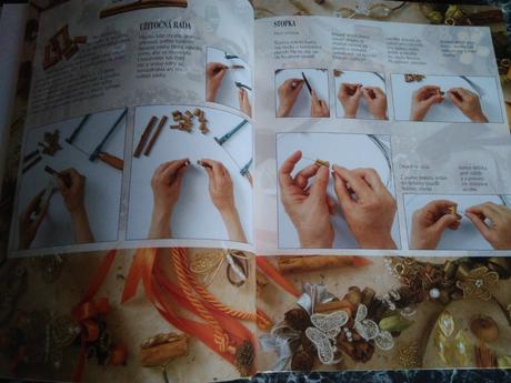 Originálne dekorácie, 