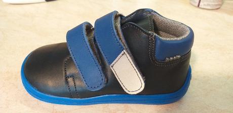Detské kožené chlapčenské topánky, beda,25 / 28 / 29 / 33 / 35