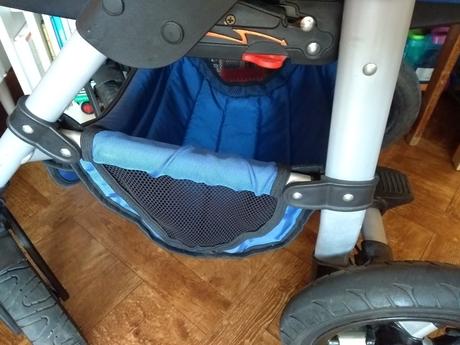 Kočík tako jumper x - dvojkombinácia s príslušenst, tako,tako jumper x