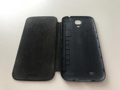 Obal na samsung galaxy s4, samsung