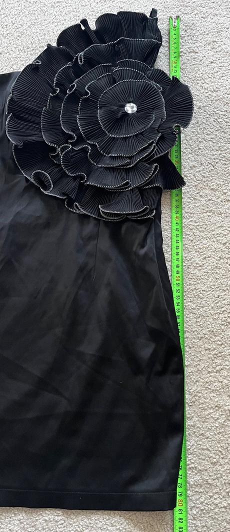 Kokteilove/spolocenske saty, s