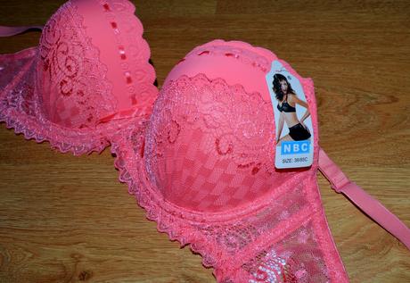 Dámska luxusná podprsenka, 70c - 95c