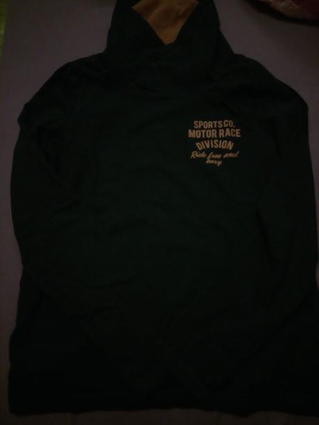 Tričko, pepperts,152