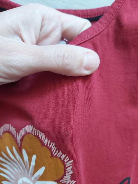 Tričko, pepperts,122