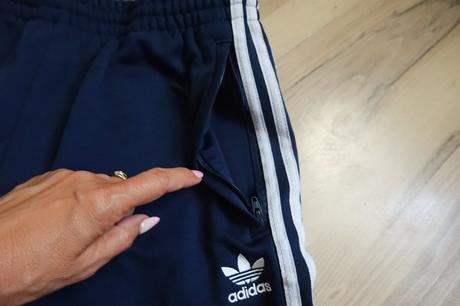 Tepláky adidas, adidas,m