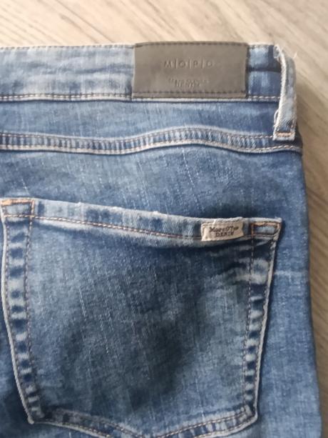 Marc o,polodzinsy sraw hemom 30/34, marc o´polo,30