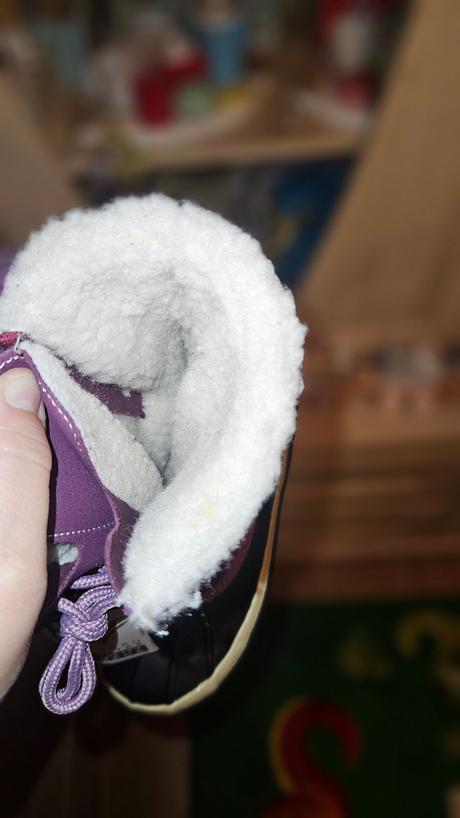 Zimne cizmicky velk.30, 30