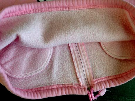 Hello kitty mikina v. 122/128 6-8rokov, 128