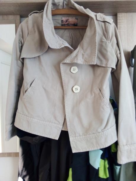 Bunda, american eagle,m