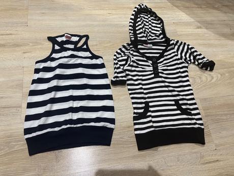 Tuniky tricko116az122, kenvelo,116