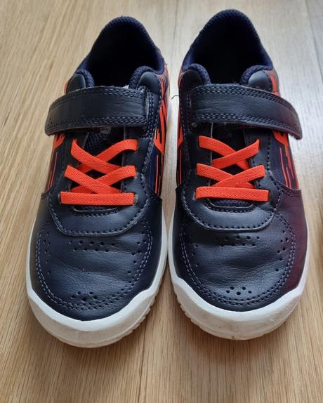 Detské nízke tenisky, 29