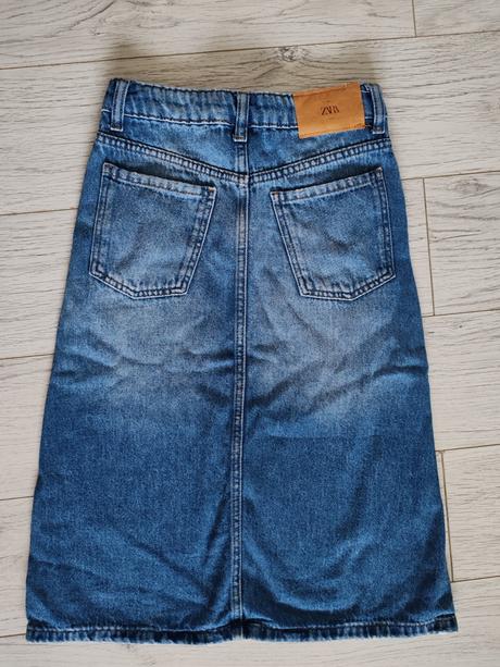 Predám sukňu, zara,140