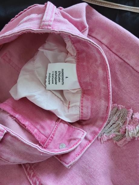 Riflové kraťase l, l