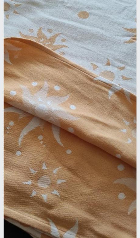 Šatka sestrice slncia, sestrice