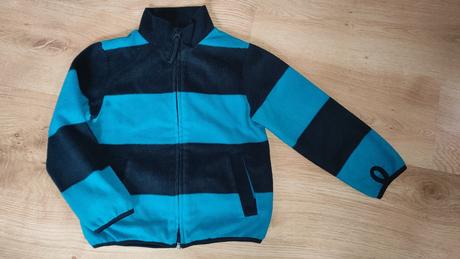 Mikina do skolky, h&m,110