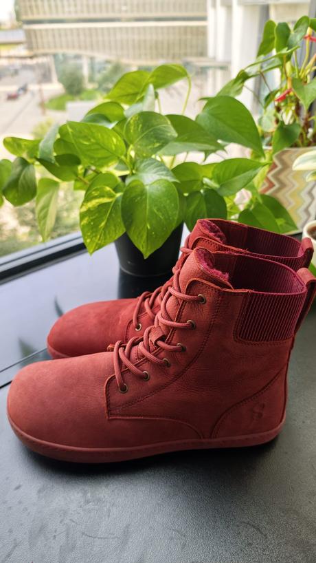 Shapen barefoot, urbaneer veľkosť  38, rôzne farby, 38