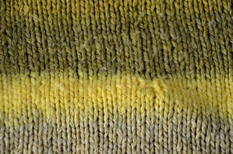 Ručne robený šál,