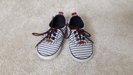 Detske topanky latkove h&m, h&m,20