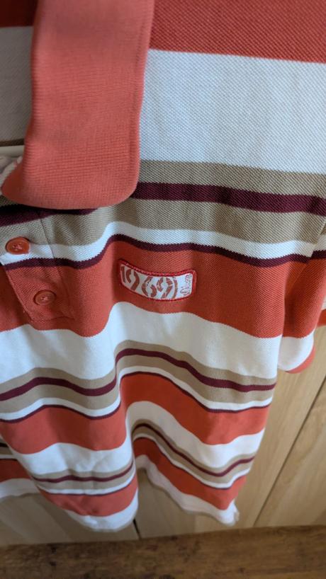 Tričko/polokošeľa s oliver, s.oliver,m