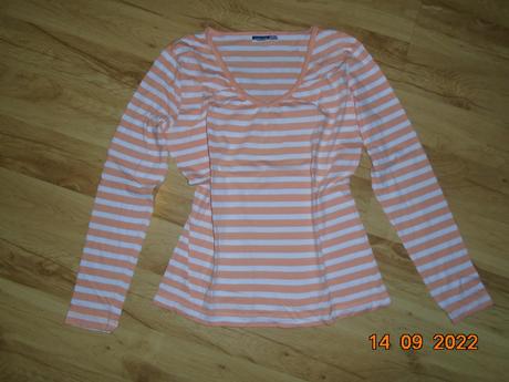 Bonprix tricko 36/38, bonprix,38