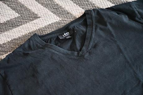 Bavlnené tričko, new yorker,xl