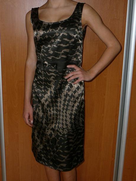 Dievcenske saty, 152