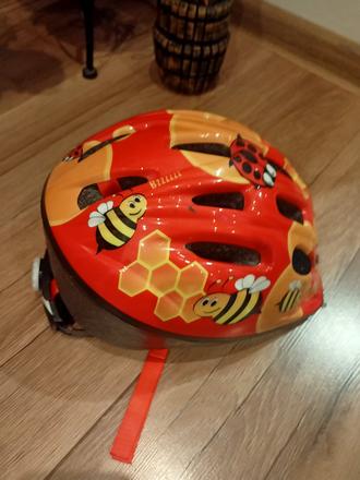 Detská prilba 48-52cm, xs