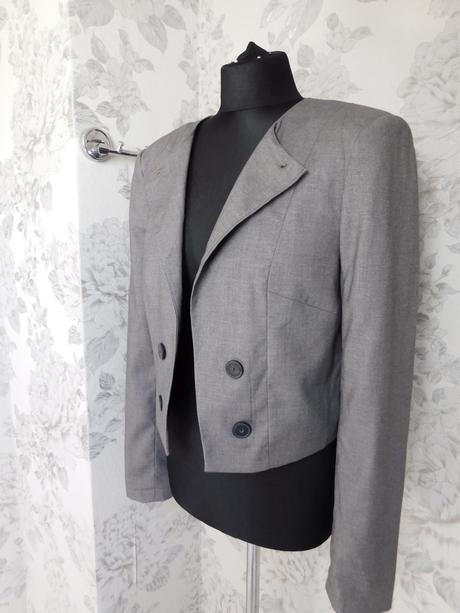 Trendy elegantny damskyblejzer/sako, vero moda,40