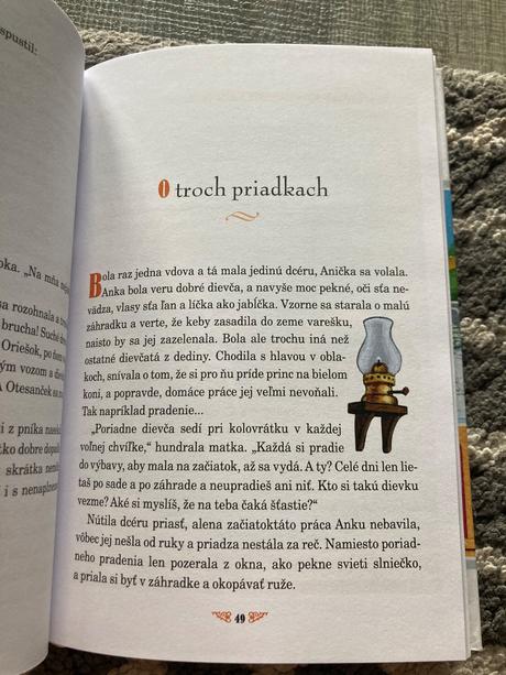 Najkrajšie rozprávky, 