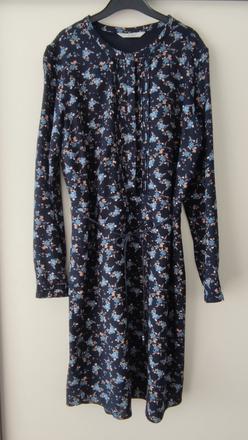 Elegantné šaty, tchibo,38