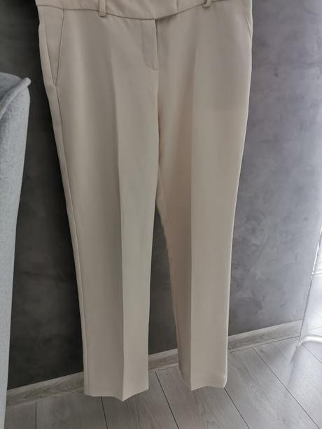 Voľné nohavice rinascimento, m