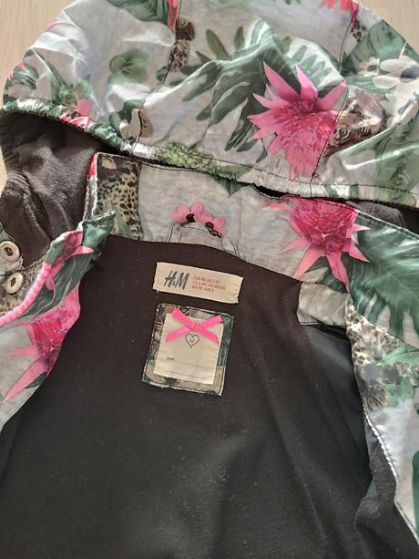 Vetrovka h&m 2-3r, h&m,98