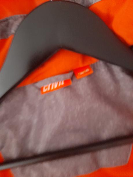 Zimná bunda, crivit,134