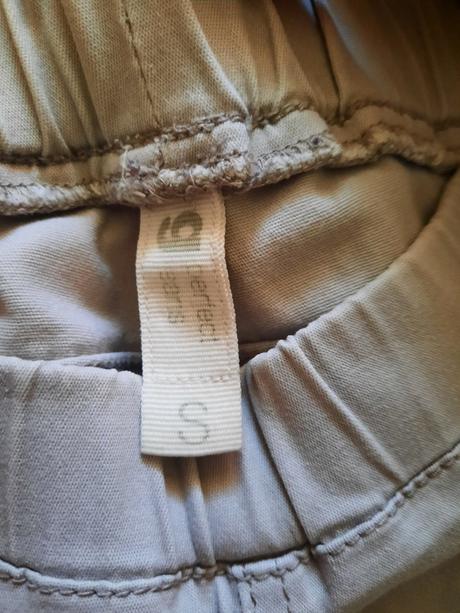 Dámske rifle/džegínsy, s