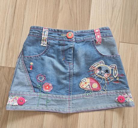 Suknička, st. bernard,86