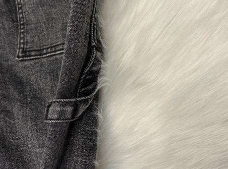 Jogger rifle veľ. 128, sinsay,128