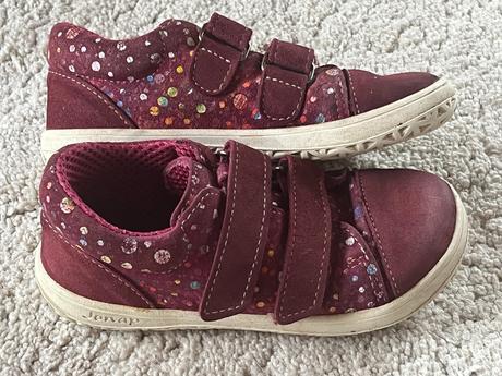 Celorocne kozene topanocky, jonap,29