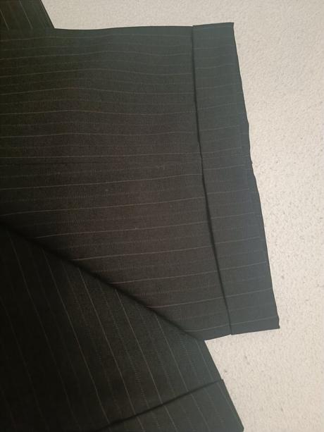 Pánsky oblek 54, 54