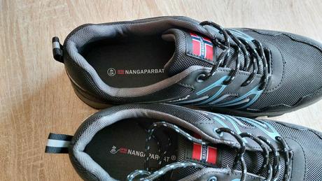 Tenisky č. 45, nanga,45