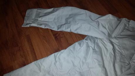 Pánsky zimný kabát, xxl