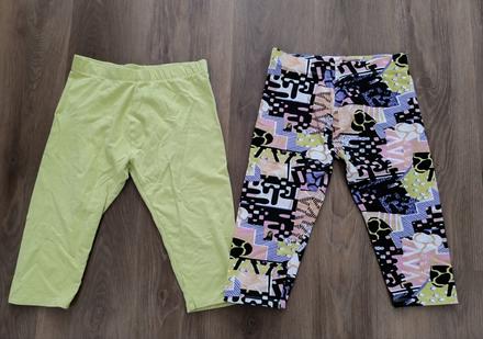 Krátke legíny, next,152