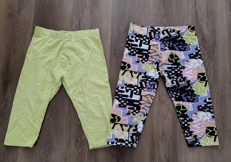 Krátke legíny, next,152