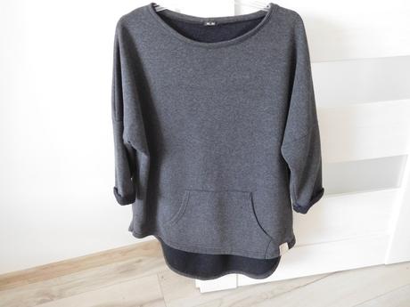 Mi mi  mikinka dámska s,bavlnená, s