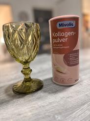 Mivolis Hydrolyzát kolagénu v prášku, 200 g