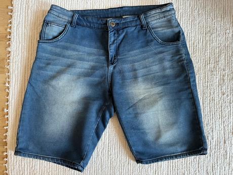 Rifľové kraťasy, xl